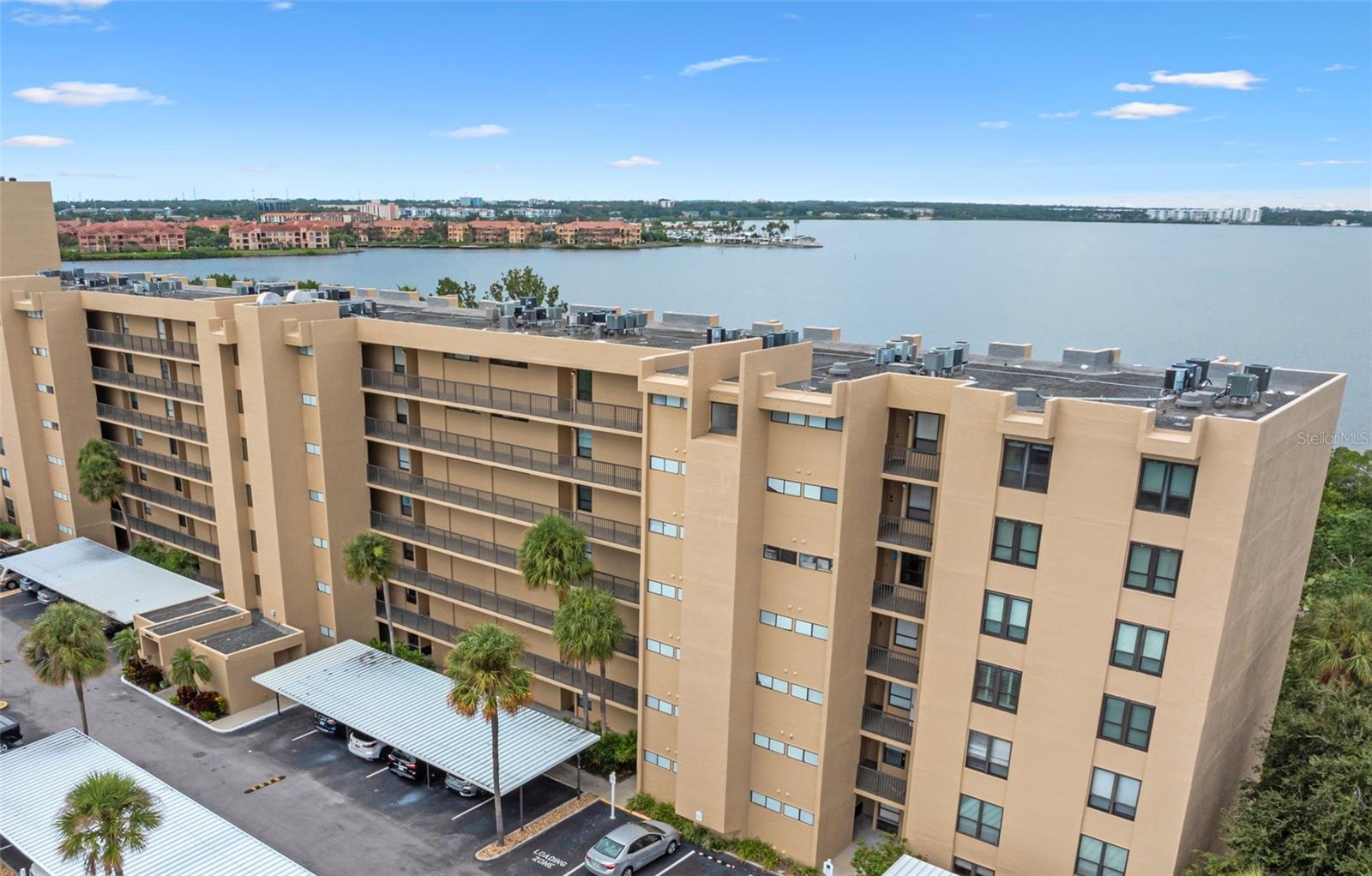 Image 28 of 28 For 2617 Cove Cay Drive 711