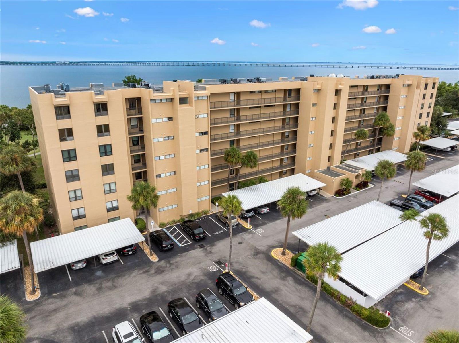 Image 7 of 28 For 2617 Cove Cay Drive 711