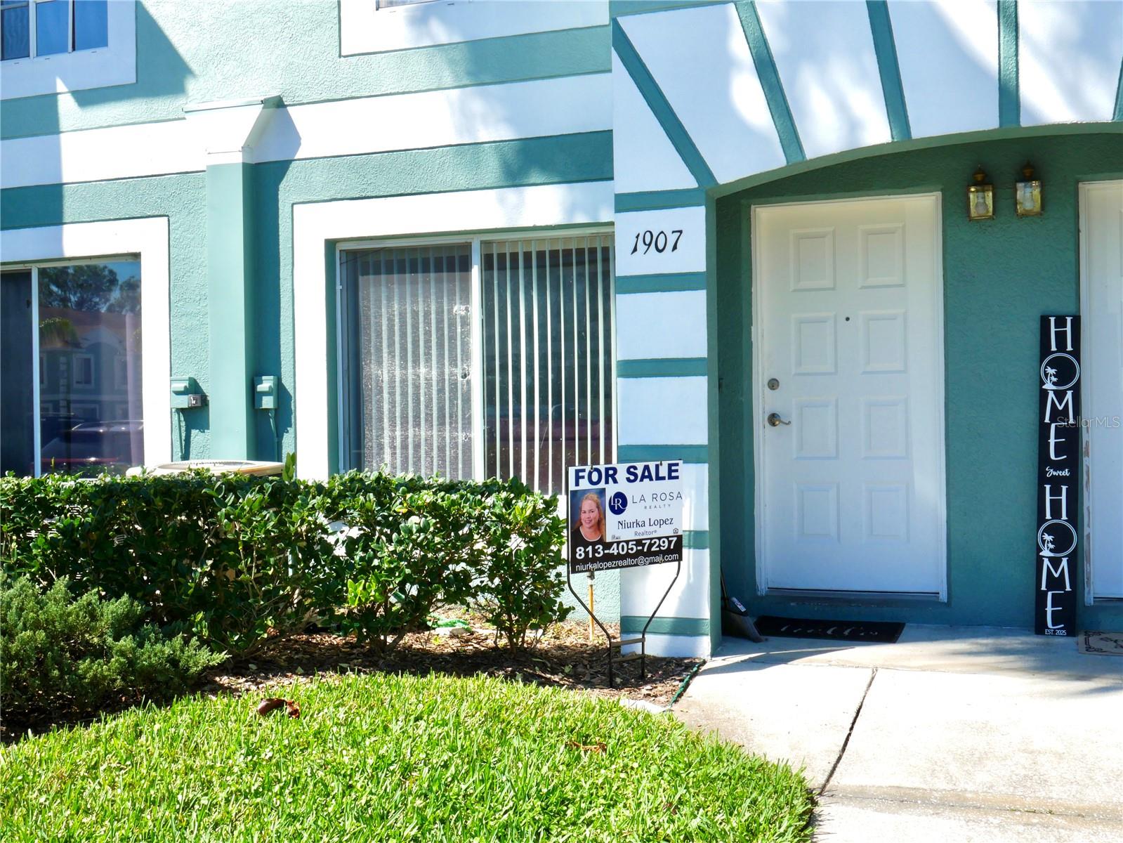 Details for 1907 Fluorshire Drive, BRANDON, FL 33511