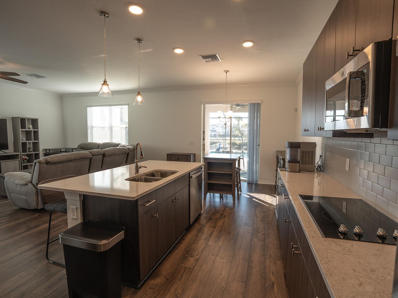 Image 17 of 69 For 5836 Timberdale Avenue