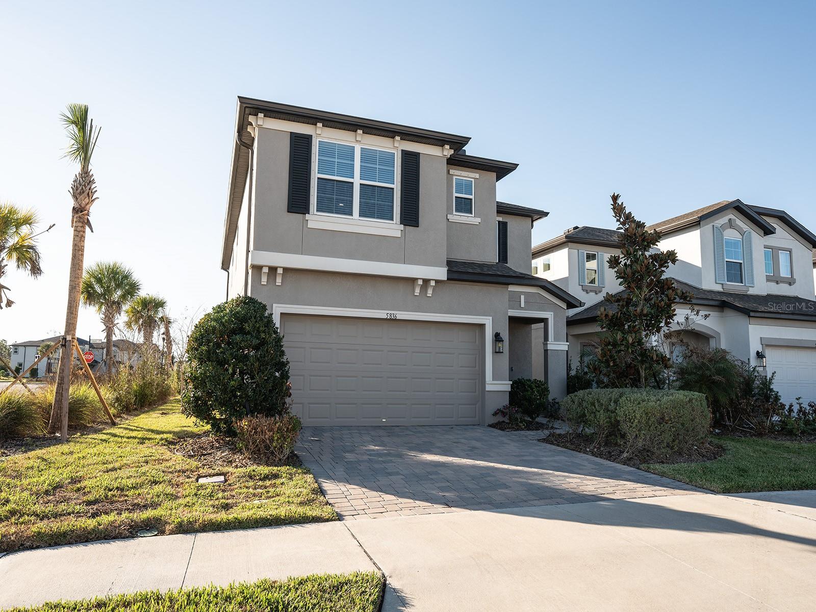 Image 58 of 69 For 5836 Timberdale Avenue