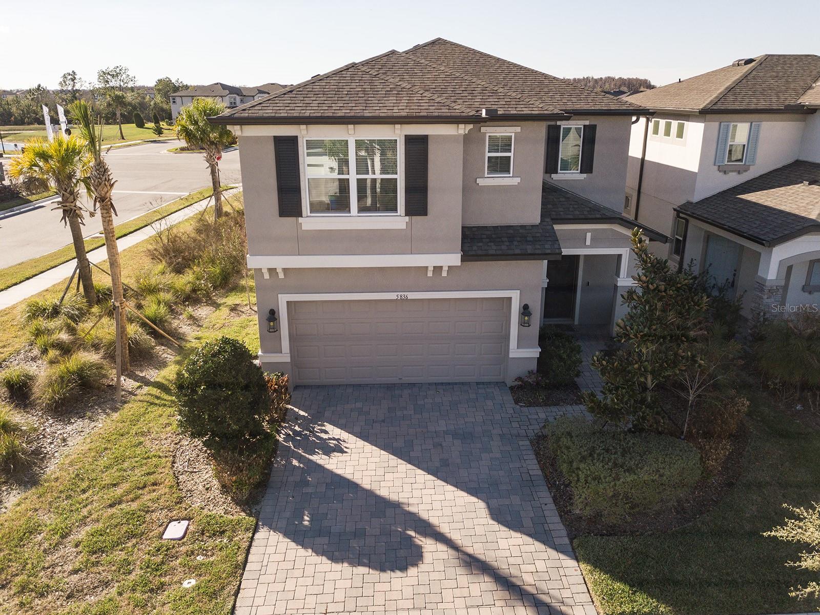 Image 60 of 69 For 5836 Timberdale Avenue