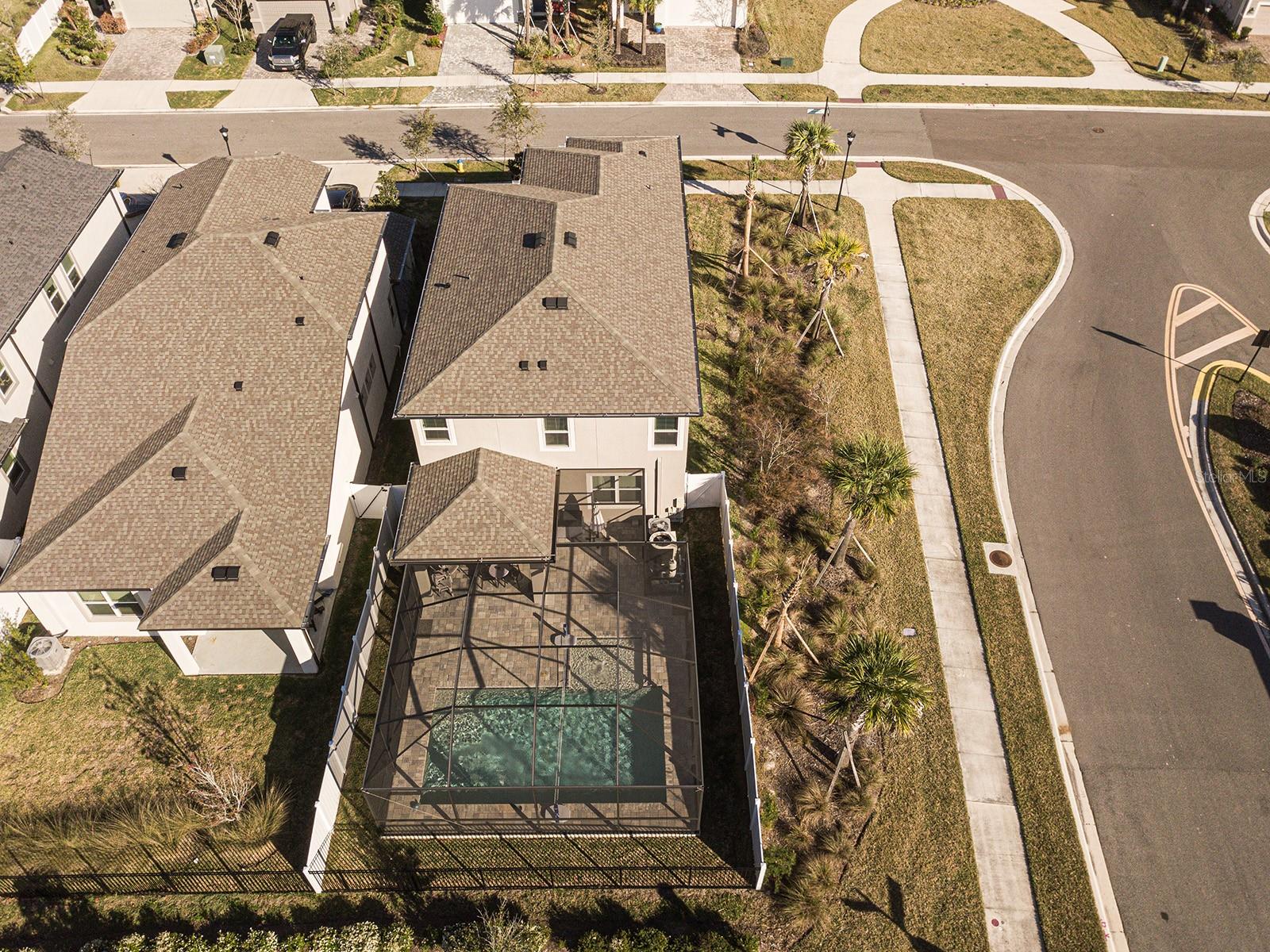 Image 64 of 69 For 5836 Timberdale Avenue