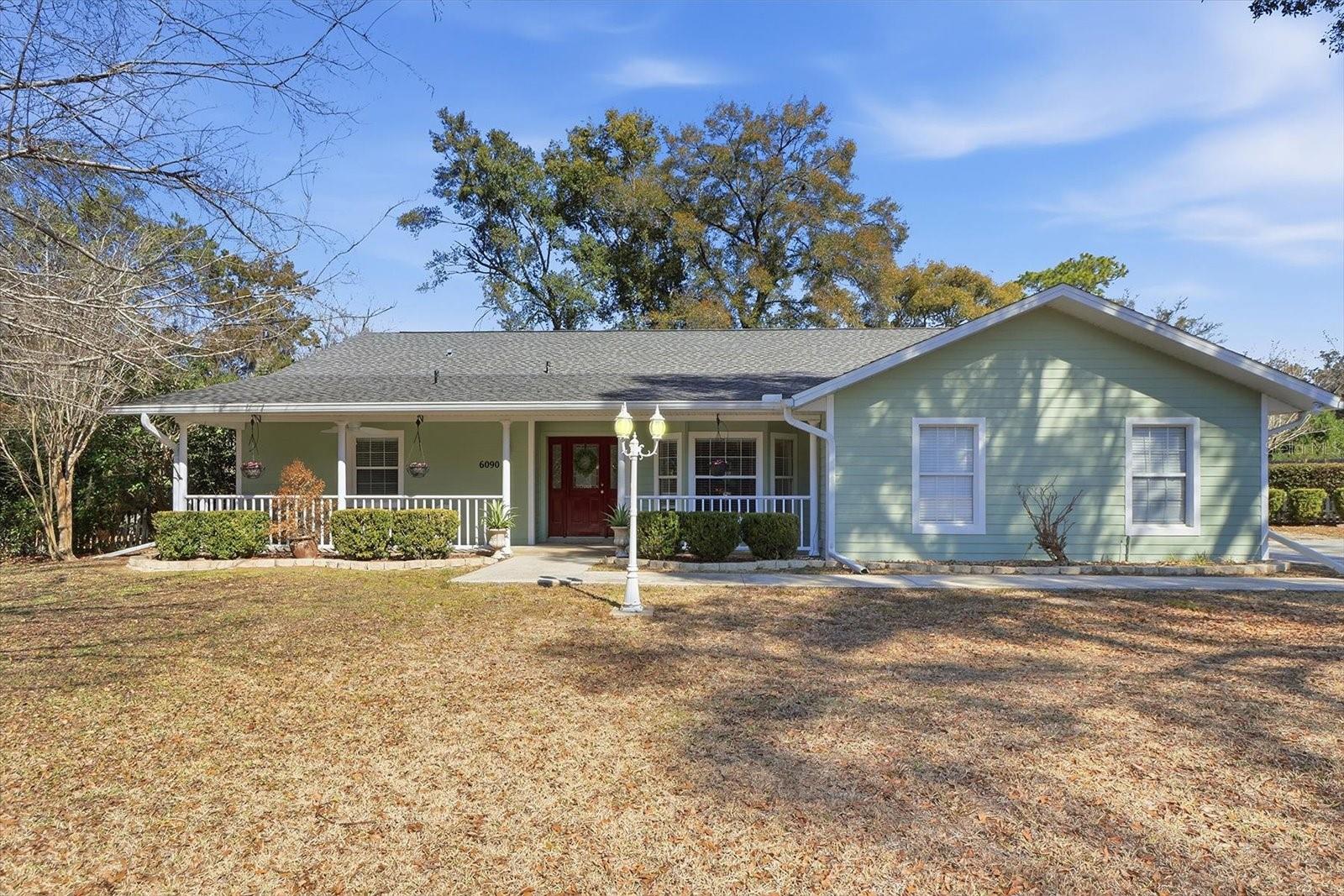 Details for 6090 Woodside Circle, CRYSTAL RIVER, FL 34429