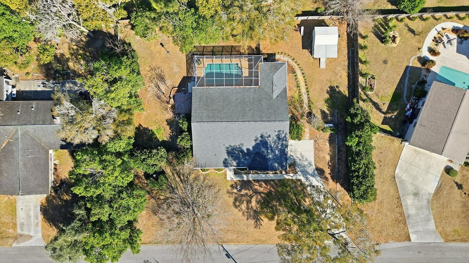 Image 43 of 57 For 6090 Woodside Circle