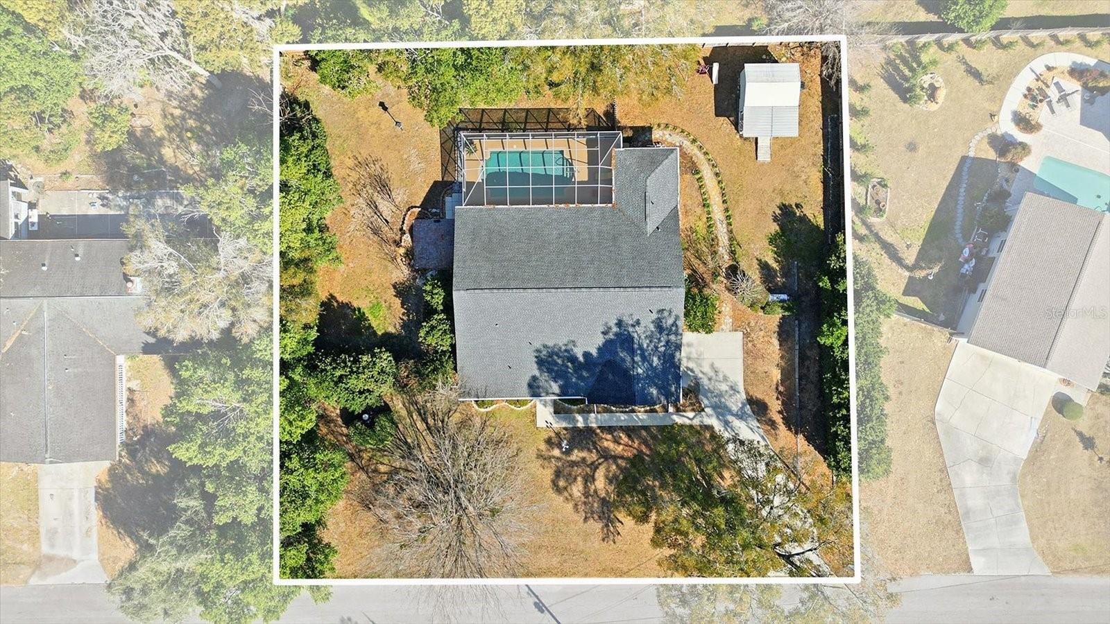 Image 7 of 57 For 6090 Woodside Circle