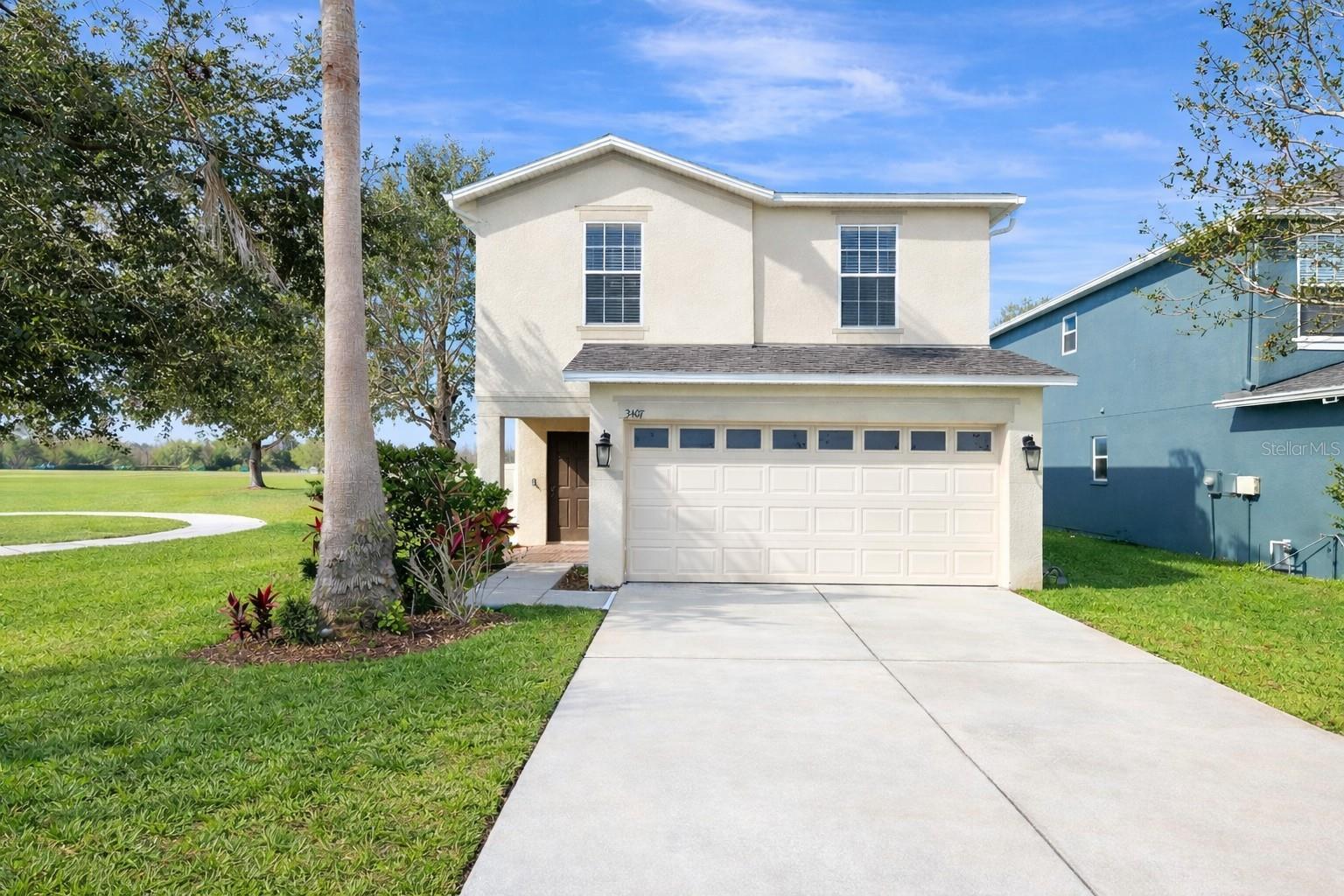 Details for 3407 Cardinal Feather Drive, LAND O LAKES, FL 34638