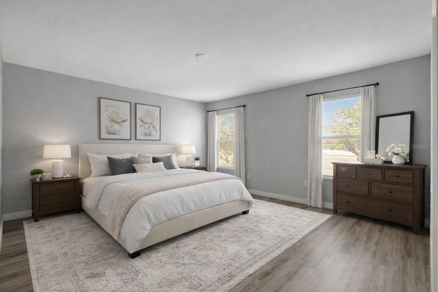 Image 12 of 34 For 3407 Cardinal Feather Drive