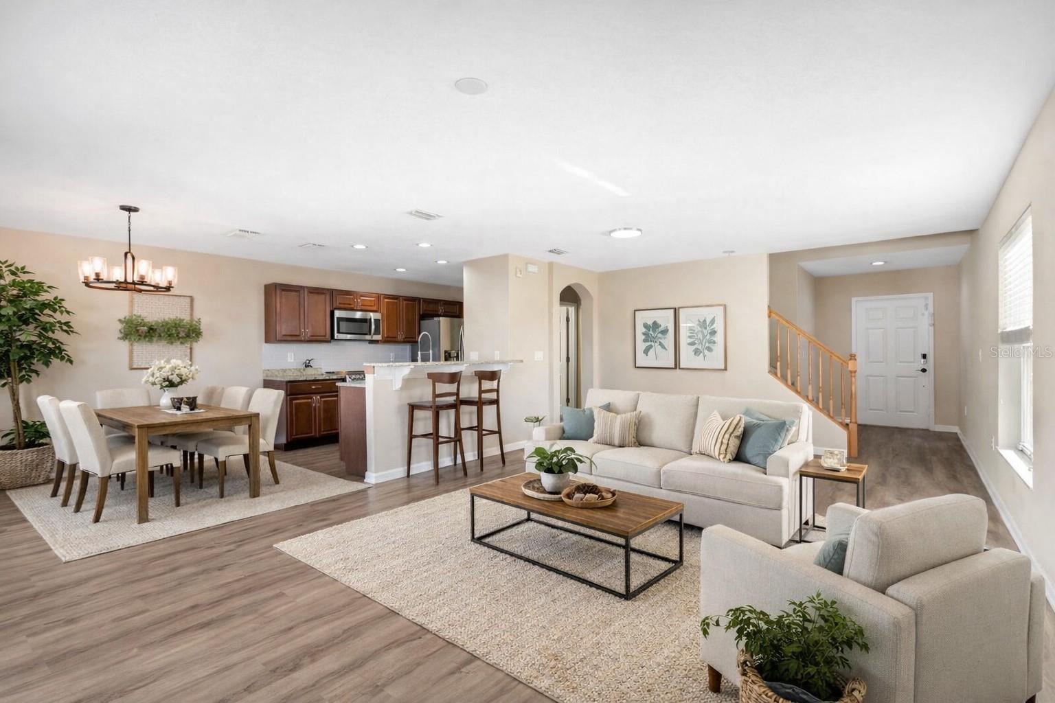 Image 3 of 34 For 3407 Cardinal Feather Drive