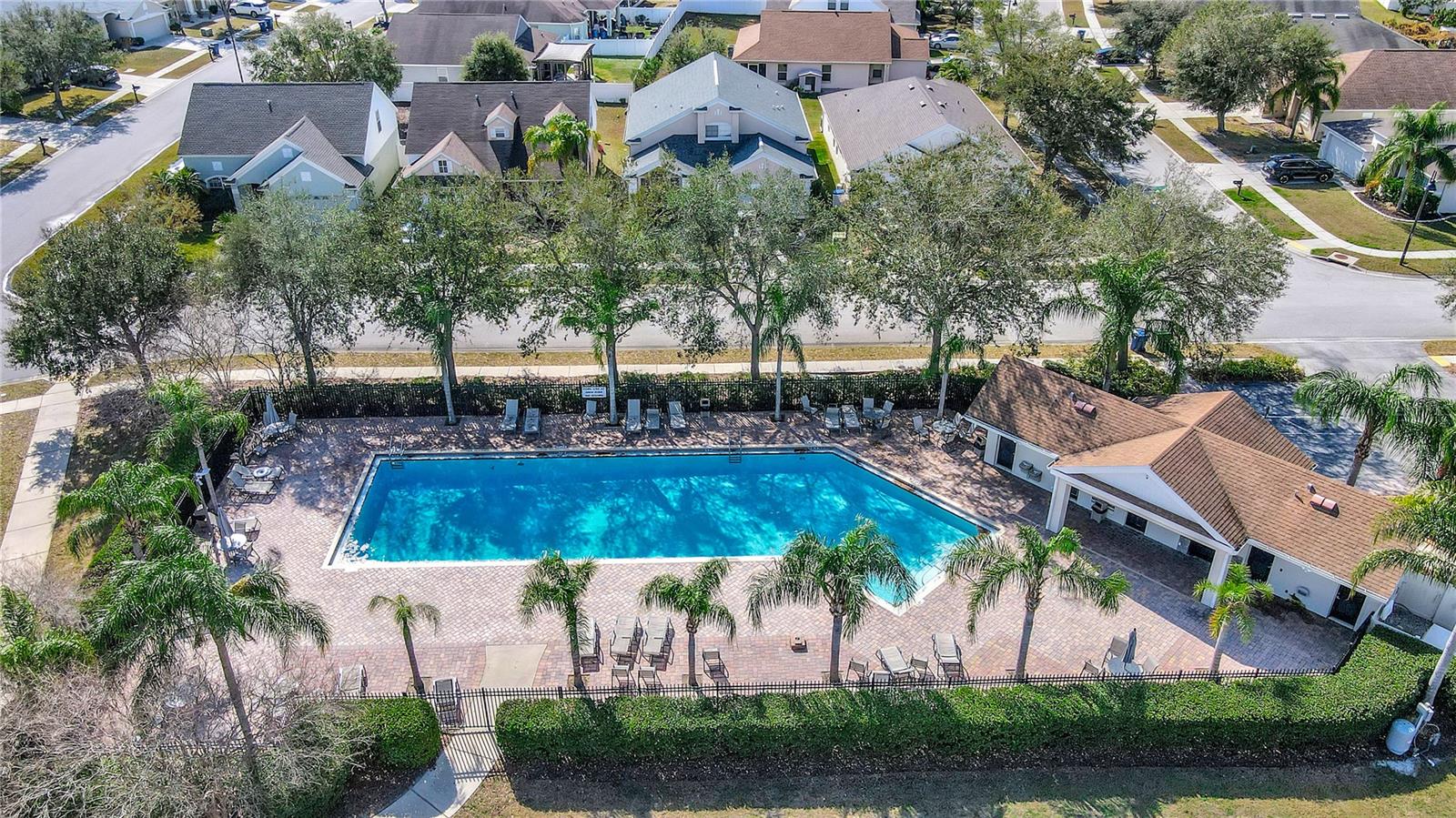 Image 34 of 34 For 3407 Cardinal Feather Drive