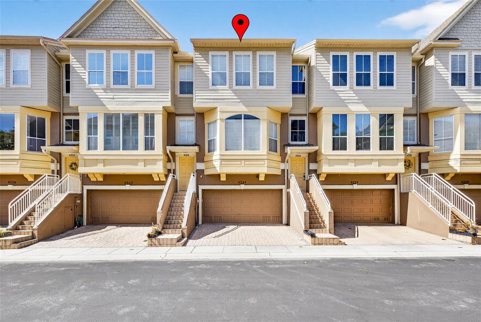 Details for 4324 Spinnaker Cove Lane, TAMPA, FL 33615