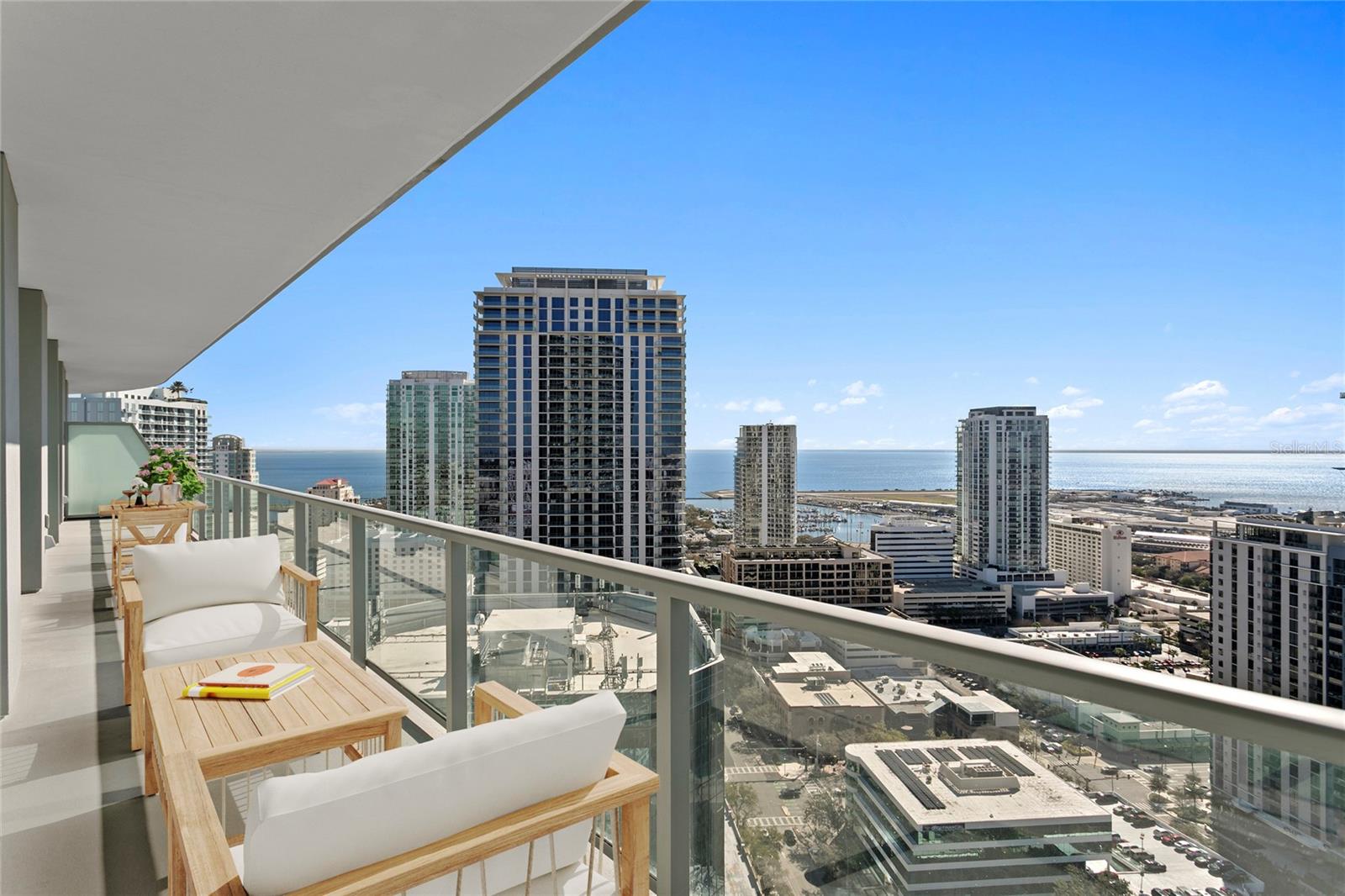 Details for 400 Central Avenue 2806, ST PETERSBURG, FL 33701