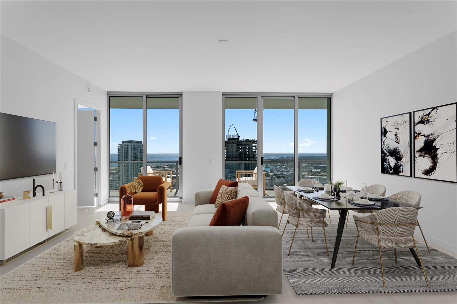 Listing photo id 20 for 400 Central Avenue 2806