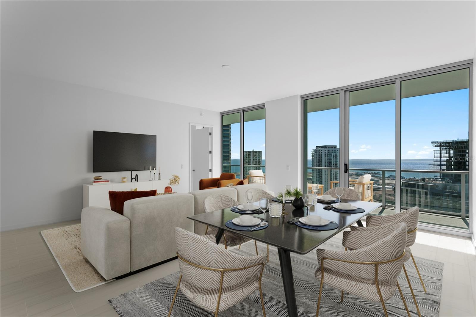 Listing photo id 22 for 400 Central Avenue 2806