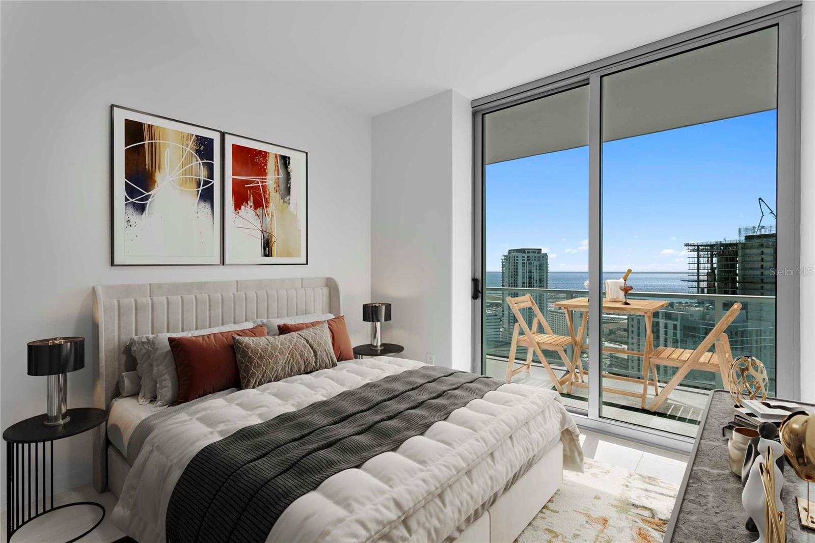 Listing photo id 36 for 400 Central Avenue 2806