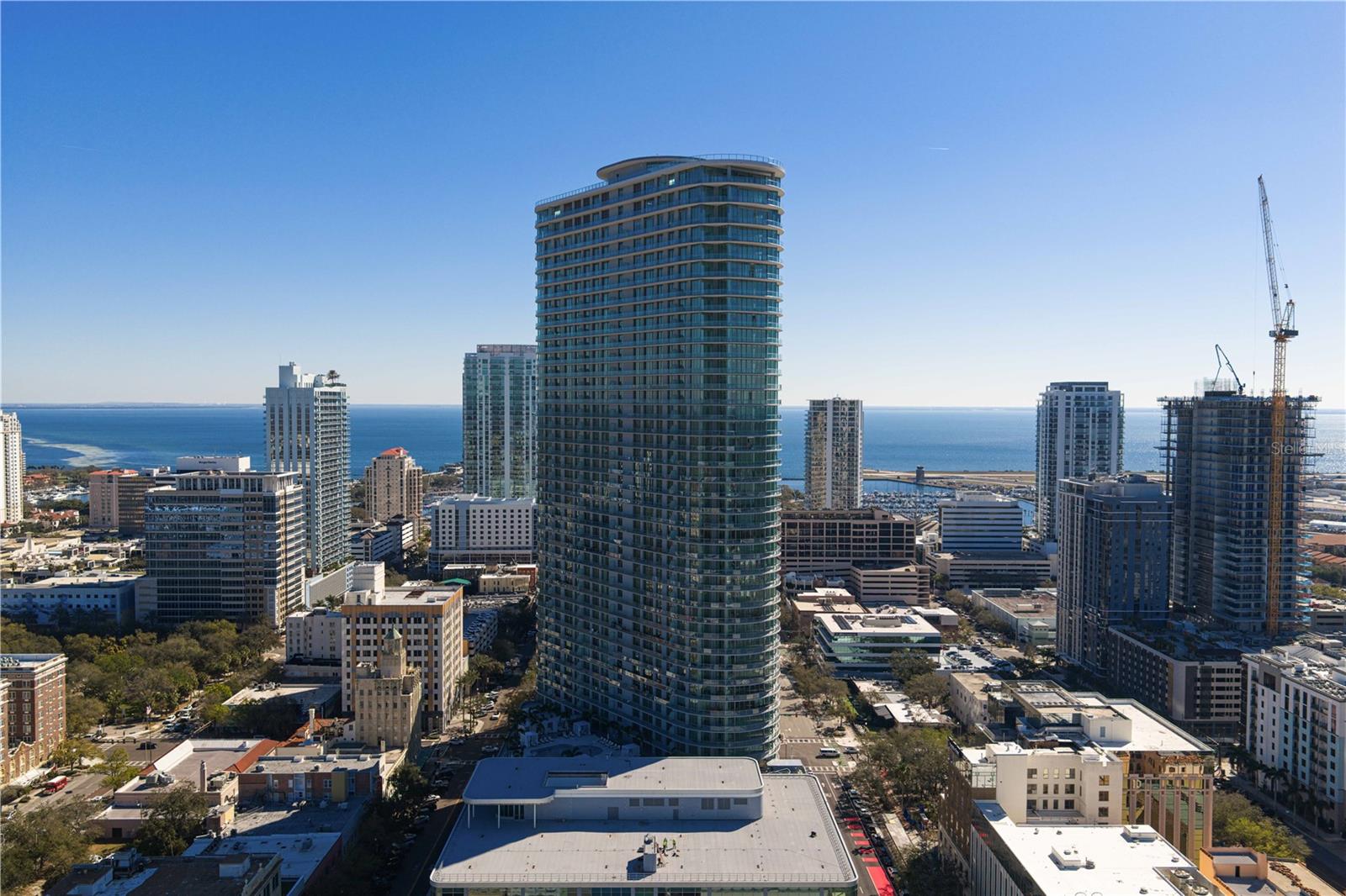 Listing photo id 50 for 400 Central Avenue 2806