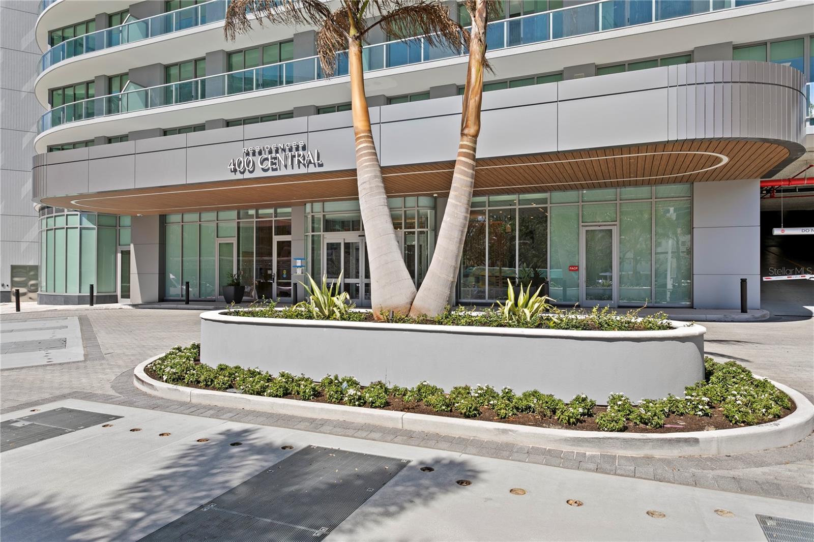 Listing photo id 56 for 400 Central Avenue 2806