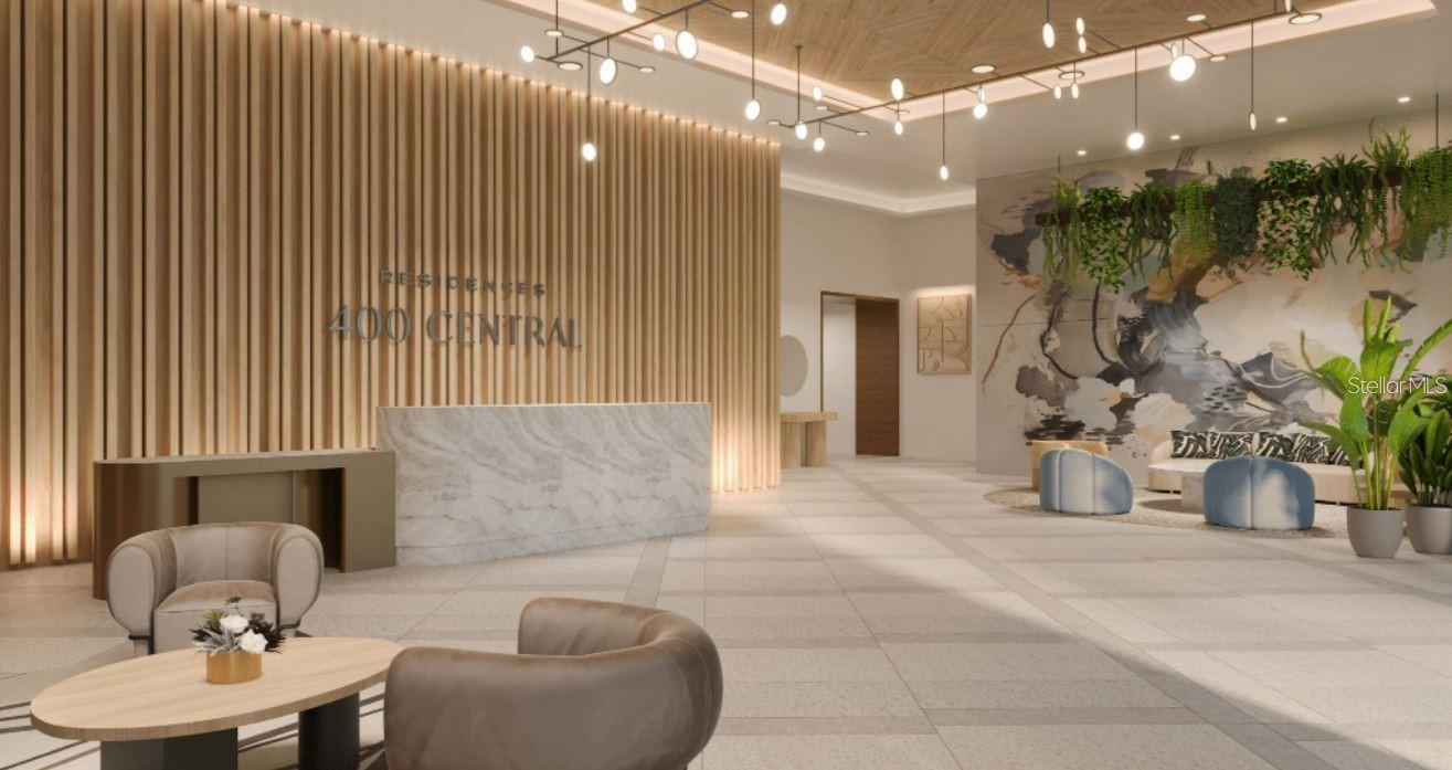 Listing photo id 57 for 400 Central Avenue 2806