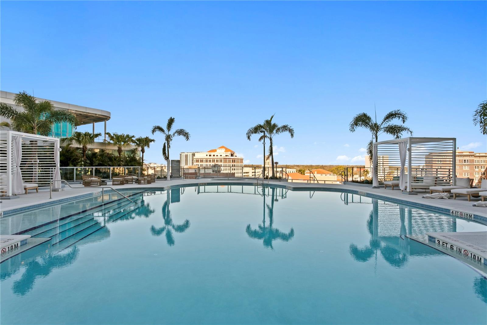 Listing photo id 63 for 400 Central Avenue 2806