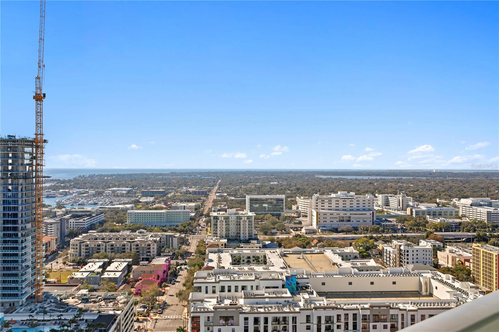 Listing photo id 5 for 400 Central Avenue 2806