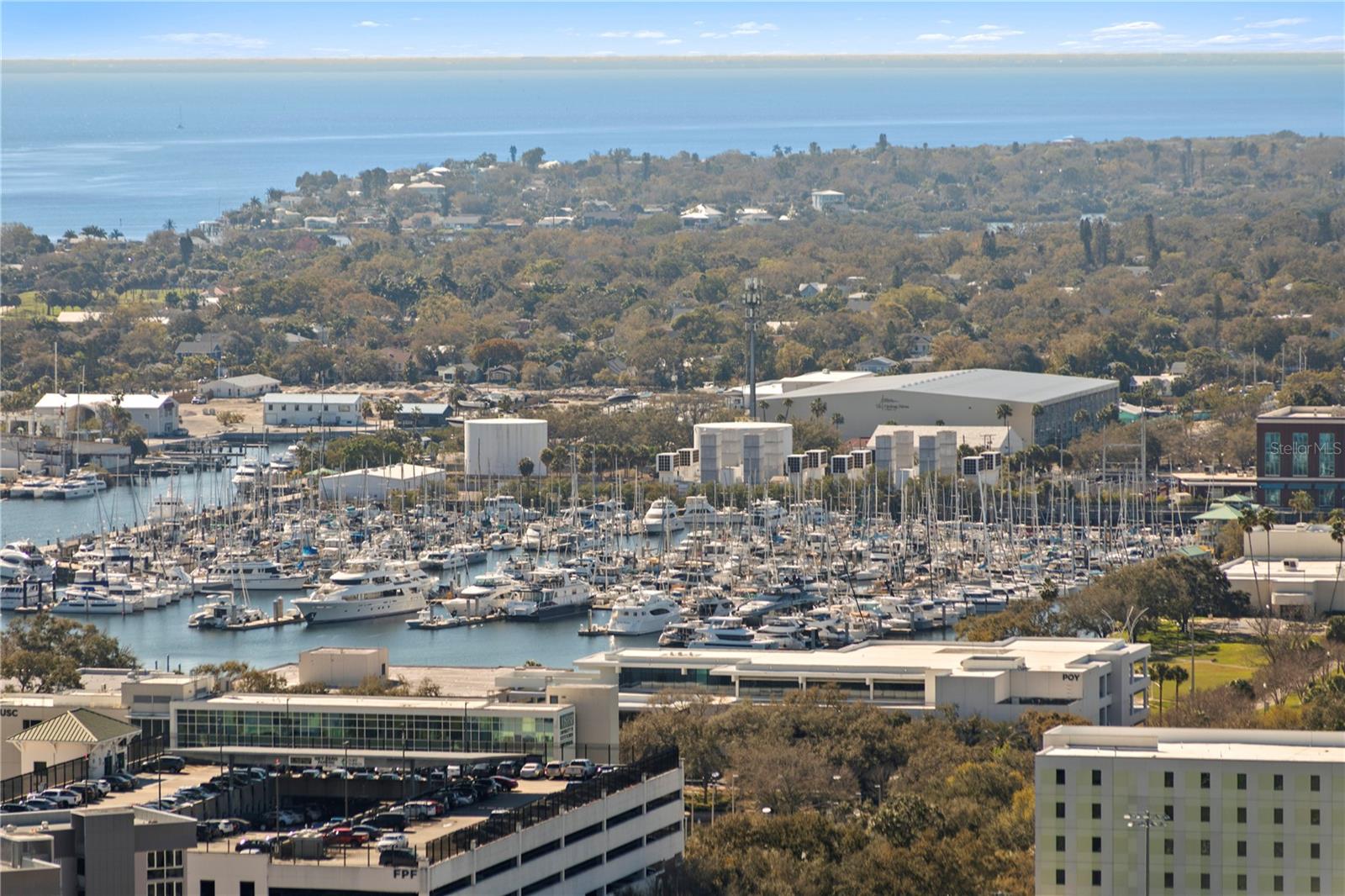 Listing photo id 6 for 400 Central Avenue 2806