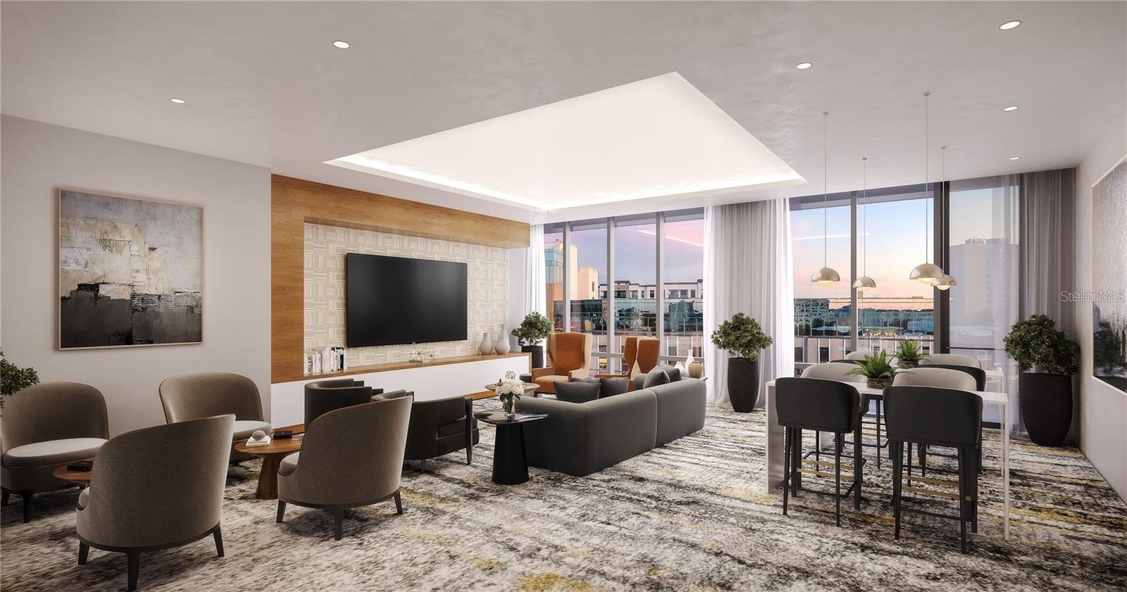 Listing photo id 85 for 400 Central Avenue 2806