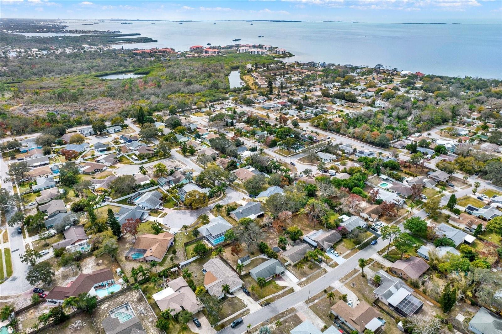 Image 22 of 23 For 1315 Gulfview Woods Lane