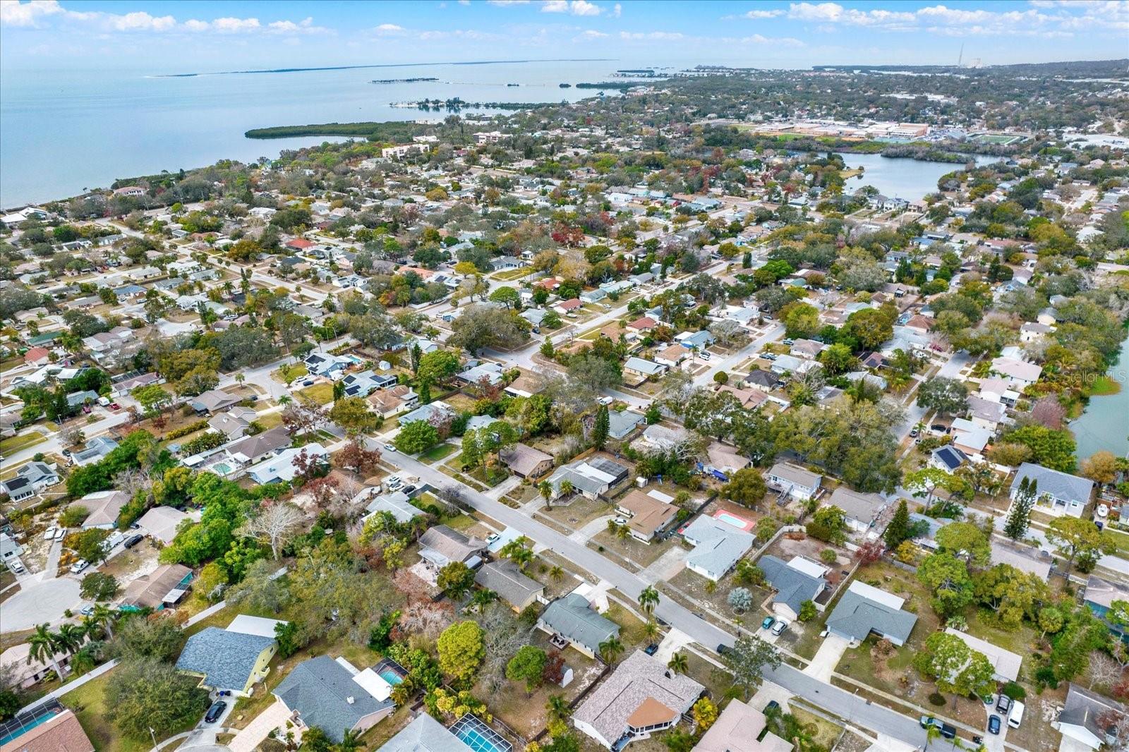 Image 23 of 23 For 1315 Gulfview Woods Lane