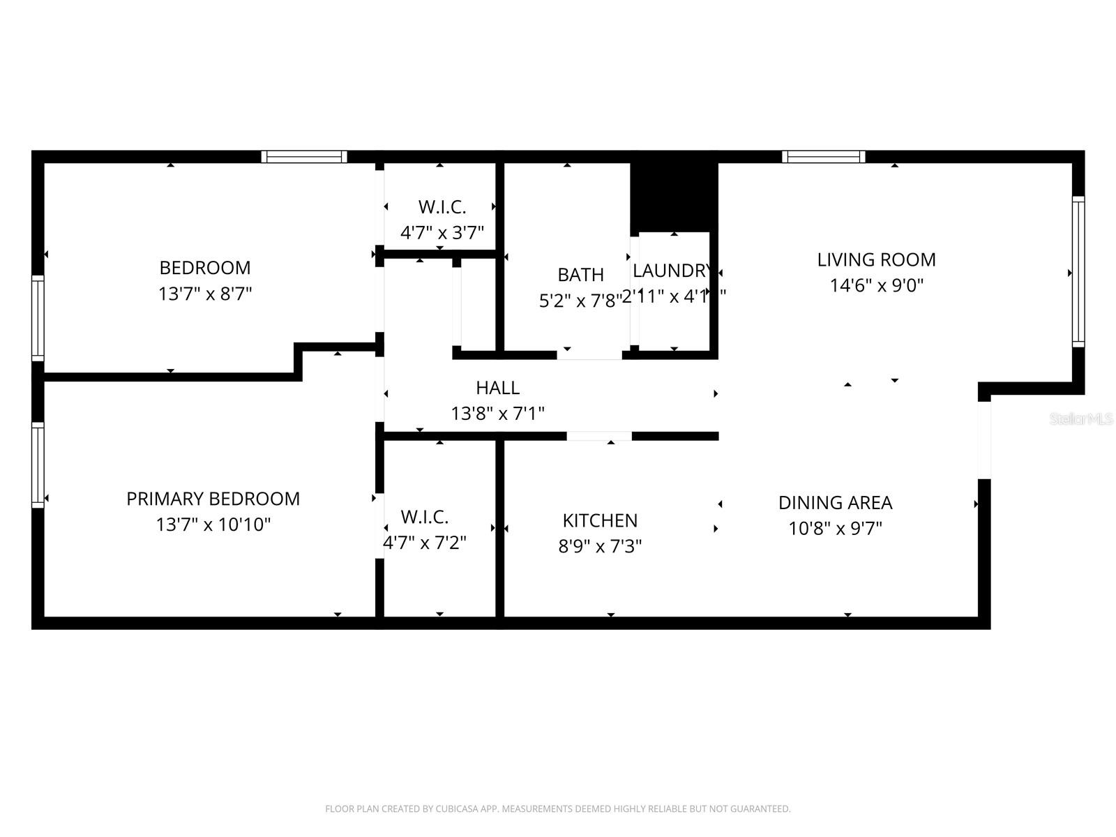 Image 19 of 25 For 5440 Macdill Avenue 3f