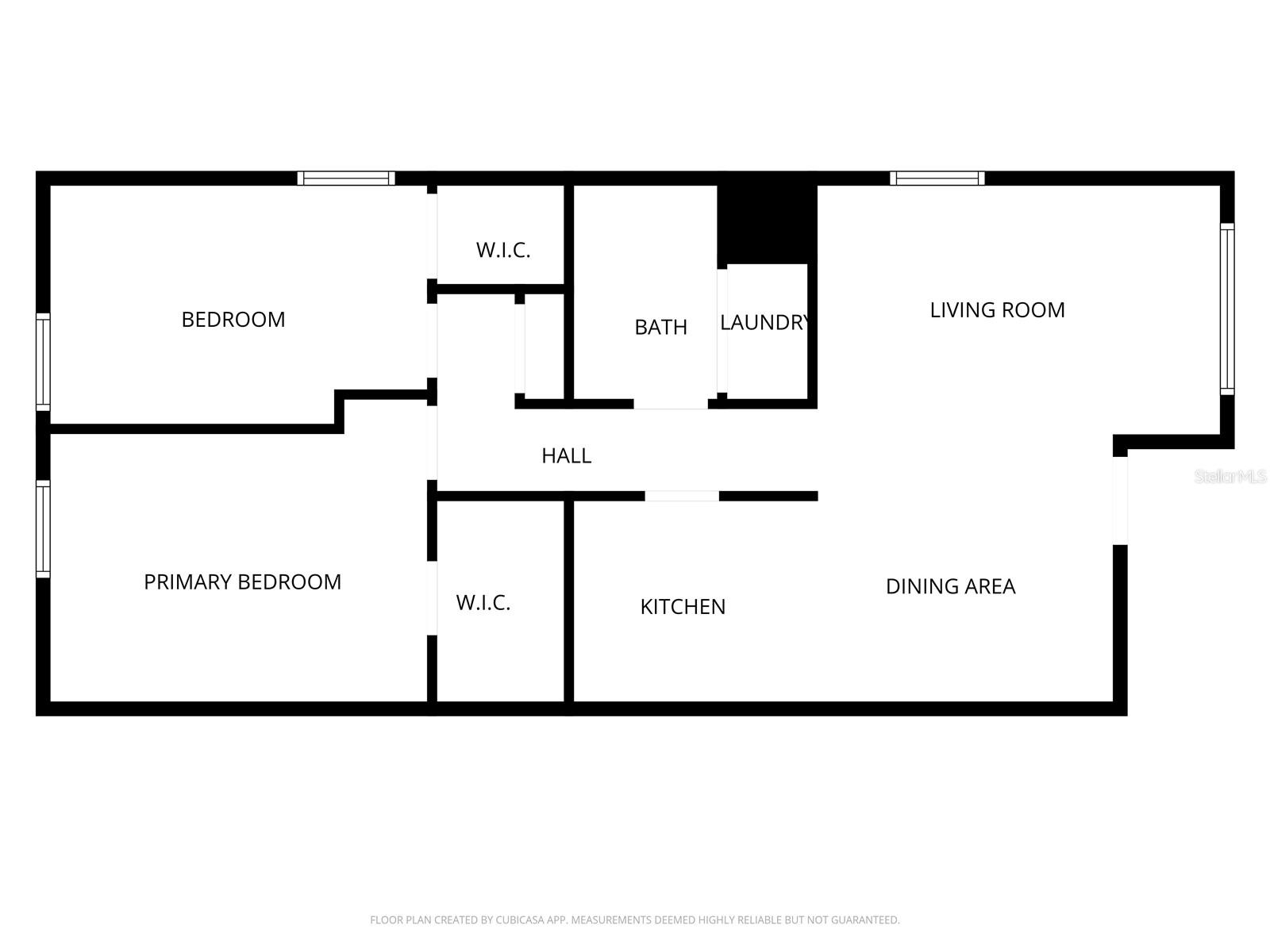 Image 20 of 25 For 5440 Macdill Avenue 3f