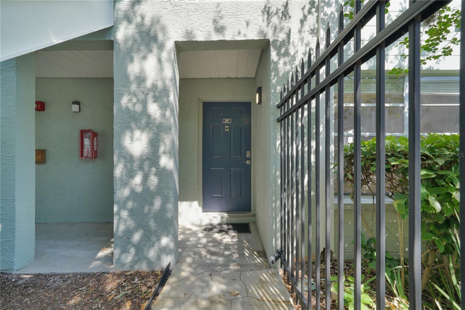 Image 22 of 25 For 5440 Macdill Avenue 3f
