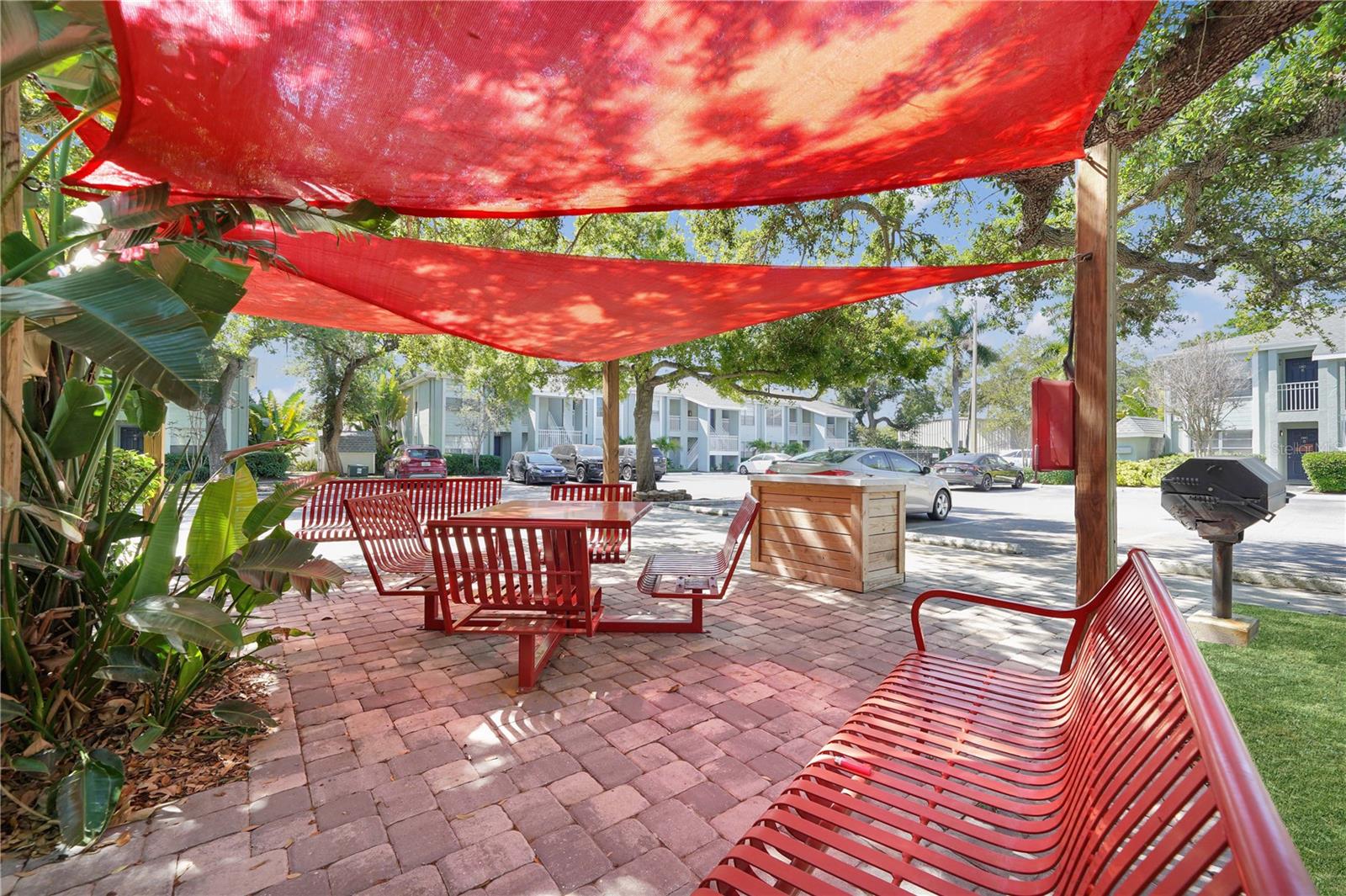 Image 23 of 25 For 5440 Macdill Avenue 3f