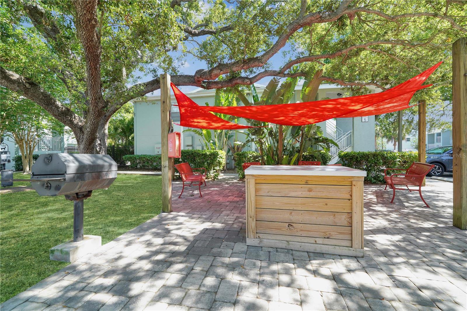 Image 25 of 25 For 5440 Macdill Avenue 3f