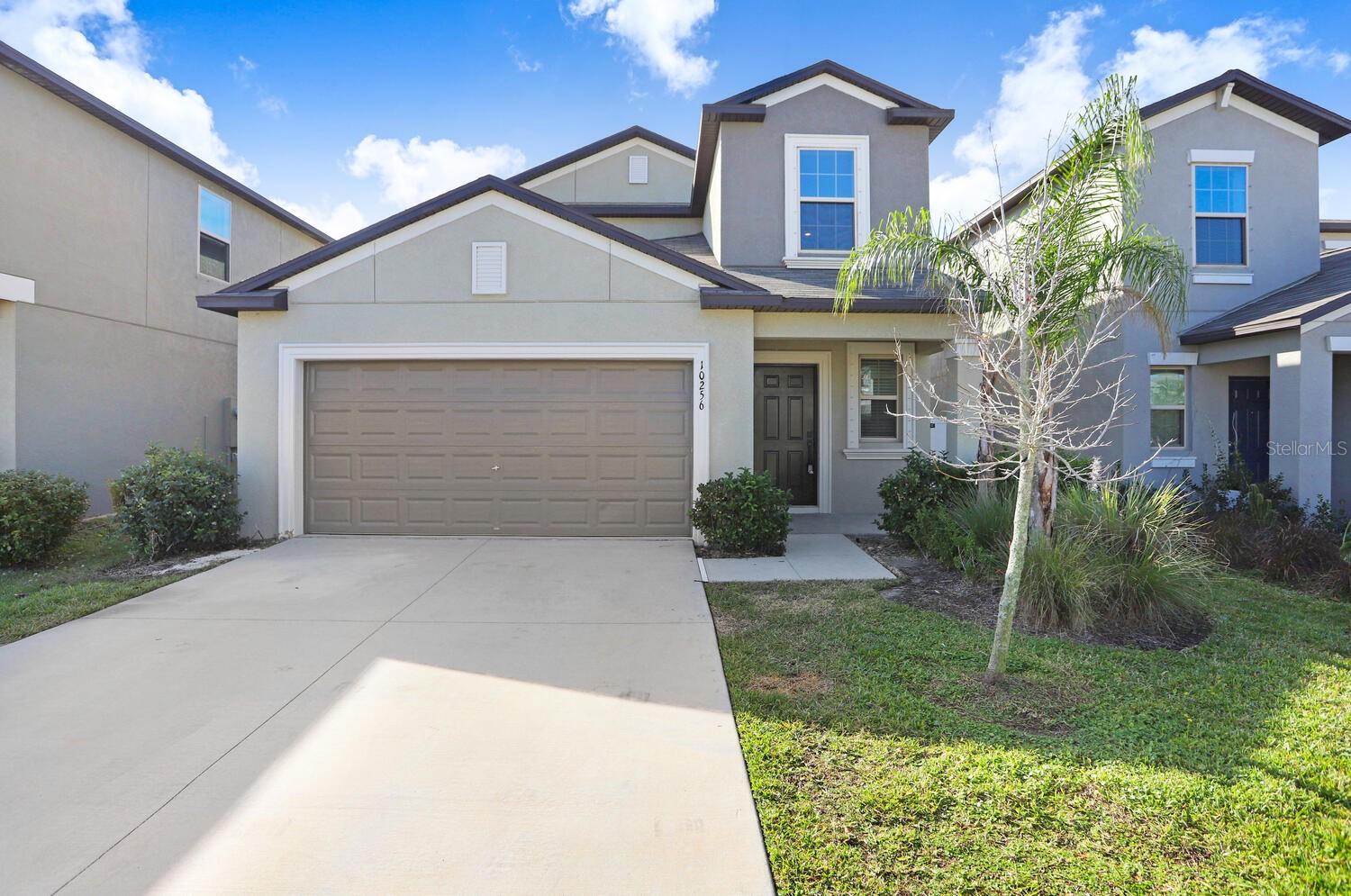 Details for 10256 Carloway Hills Drive, WIMAUMA, FL 33598