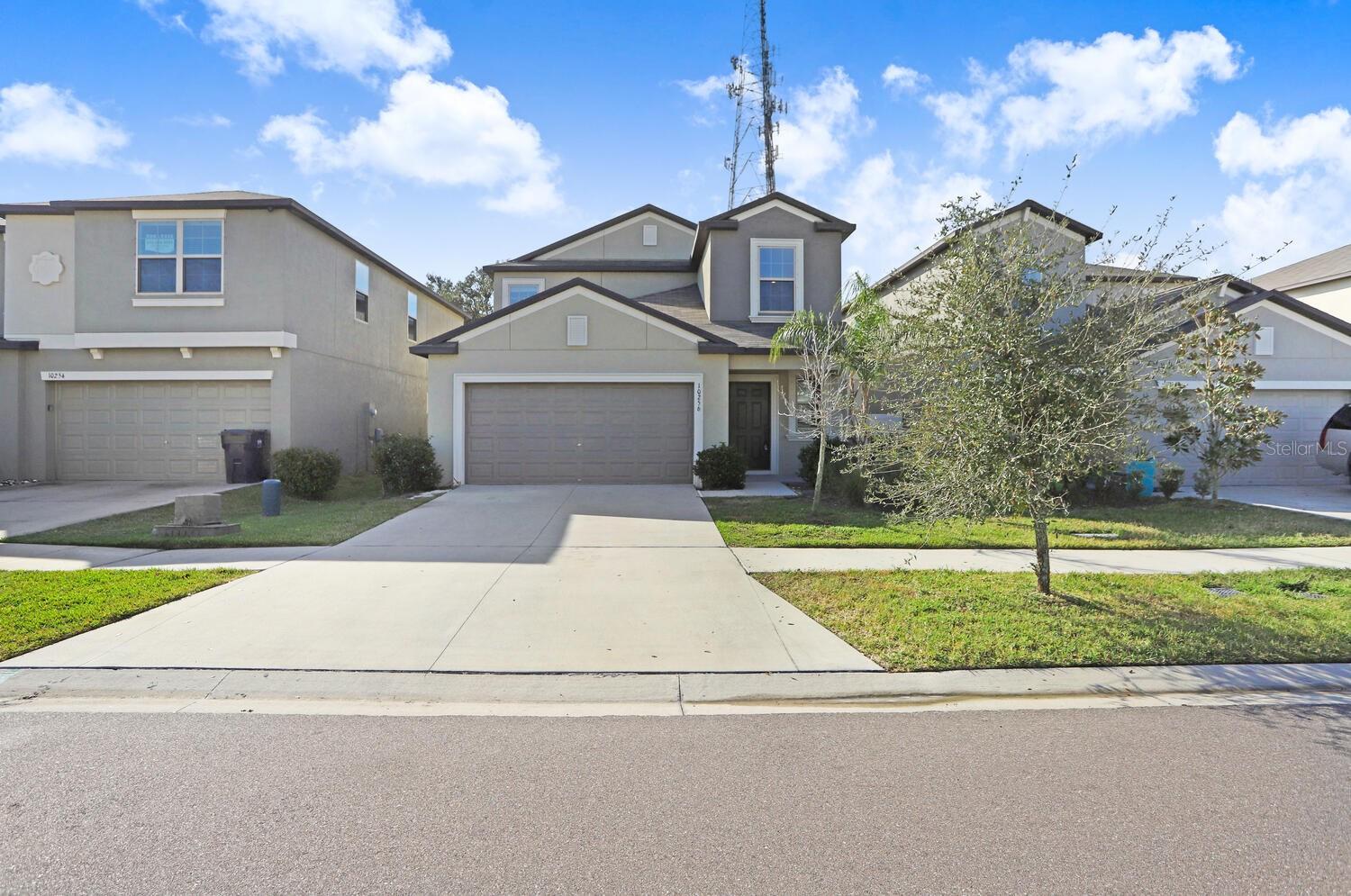 Image 3 of 29 For 10256 Carloway Hills Drive