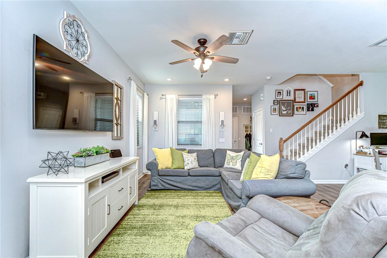 Image 18 of 56 For 5703 Colony Glen Road