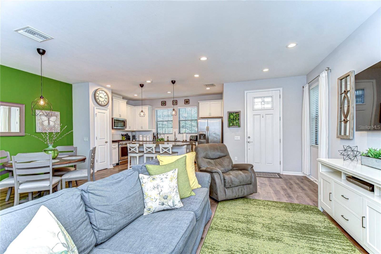 Image 19 of 56 For 5703 Colony Glen Road