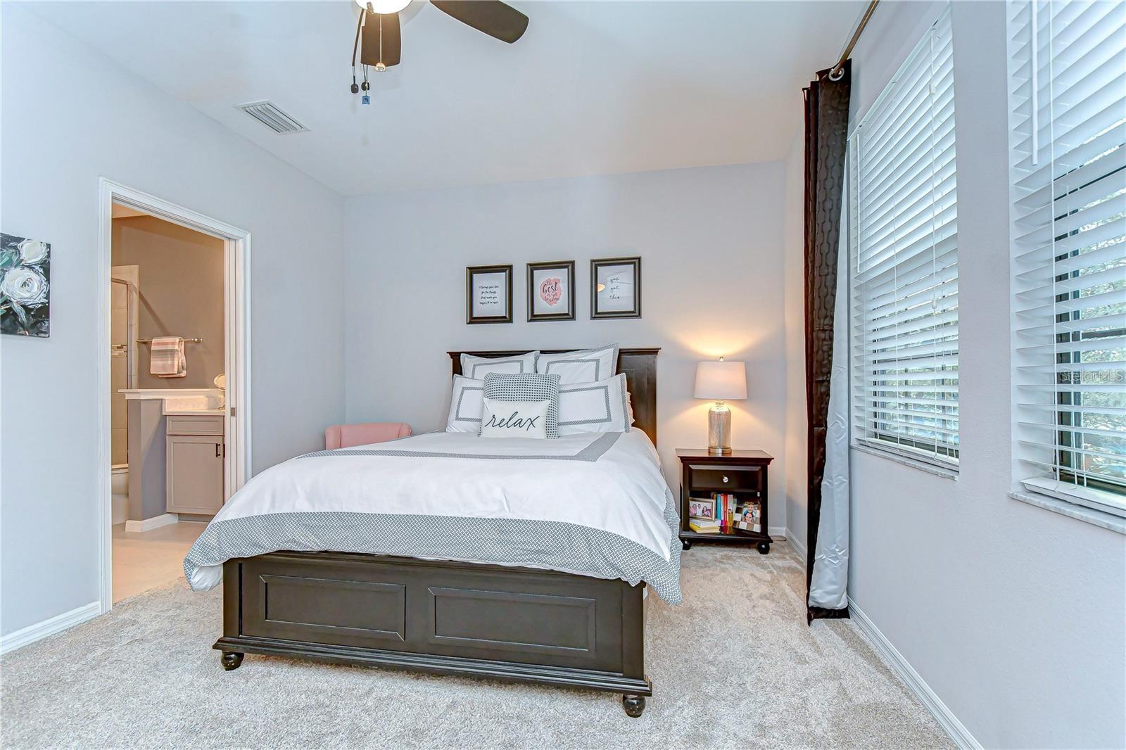 Image 30 of 56 For 5703 Colony Glen Road