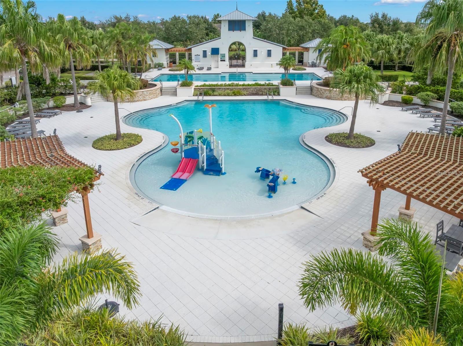 Image 41 of 56 For 5703 Colony Glen Road