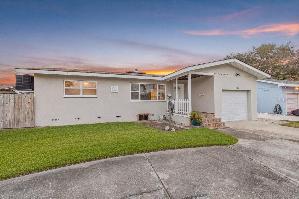 Details for 211 89th Avenue N, ST PETERSBURG, FL 33702