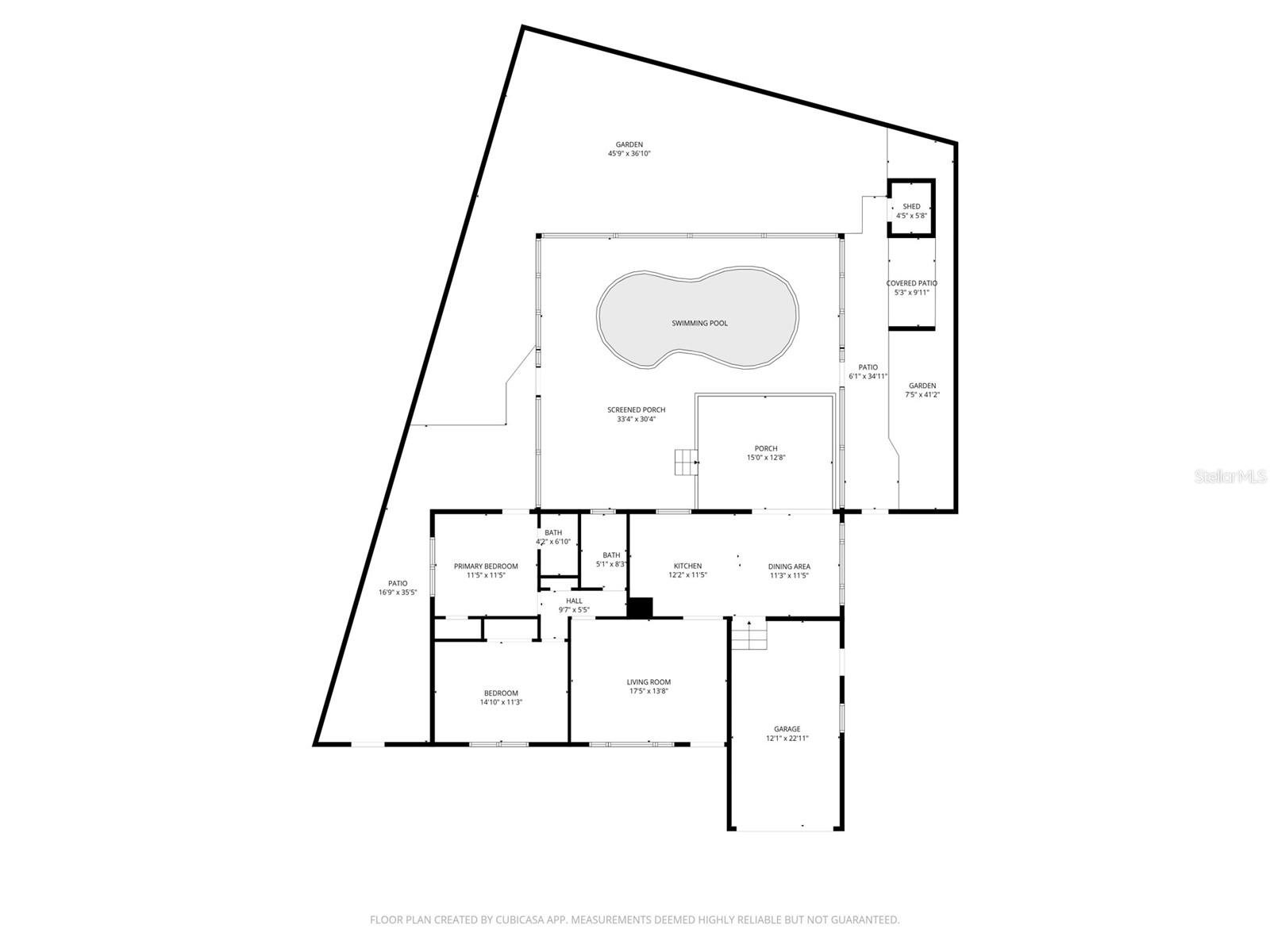 Image 32 of 32 For 211 89th Avenue N