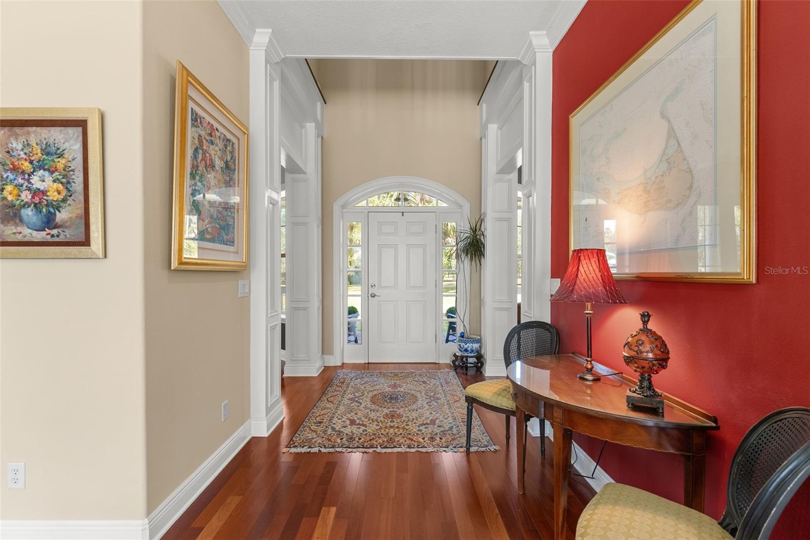 Image 16 of 77 For 10913 Brigann Yard Way