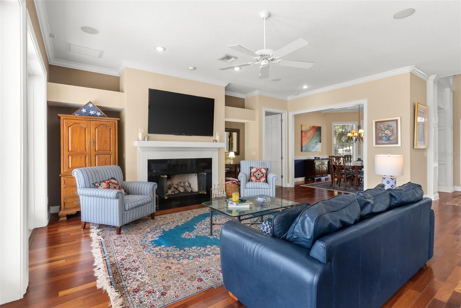 Image 20 of 77 For 10913 Brigann Yard Way