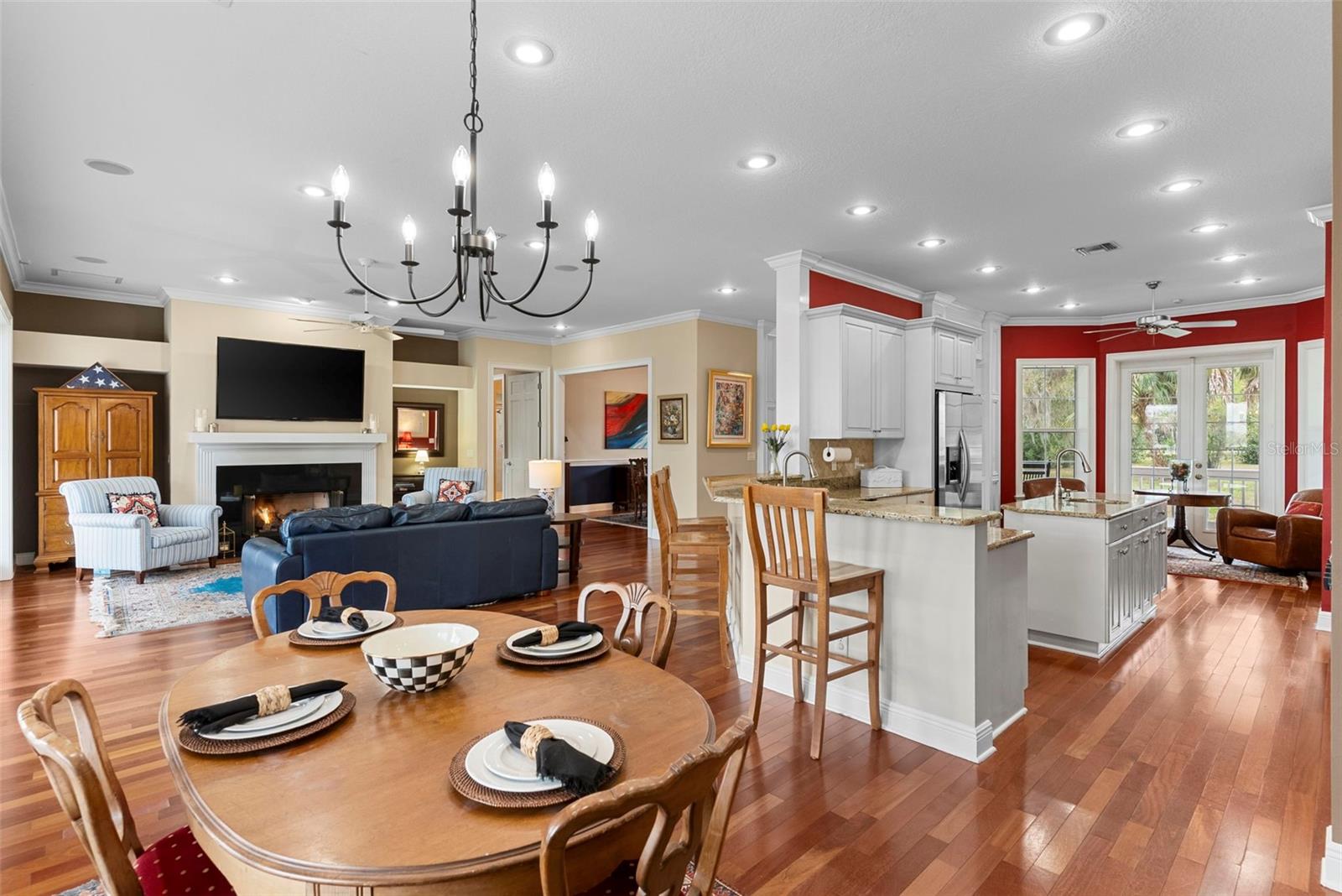 Image 21 of 77 For 10913 Brigann Yard Way