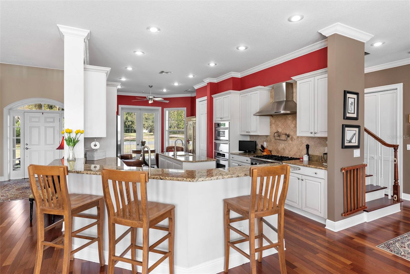 Image 22 of 77 For 10913 Brigann Yard Way