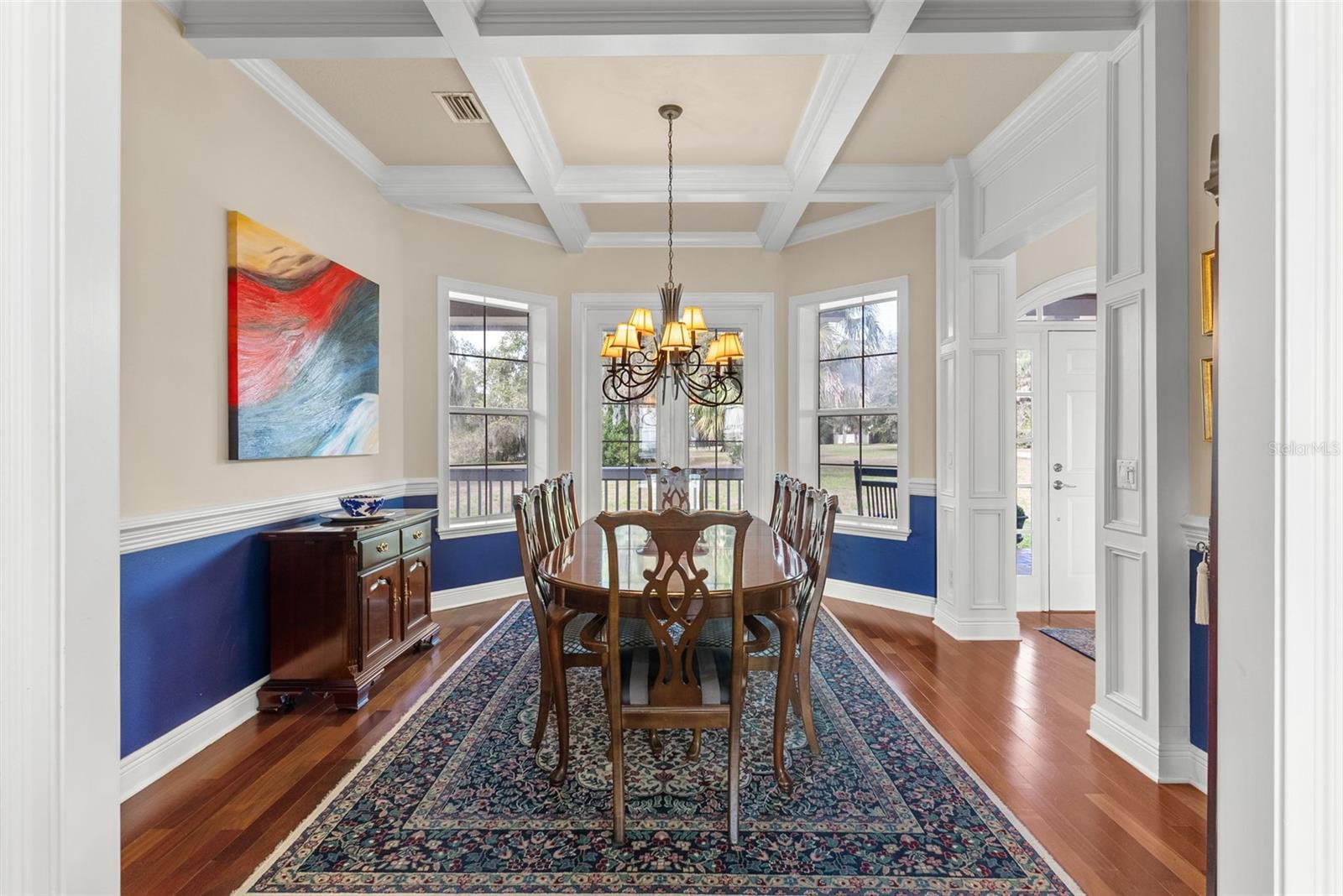 Image 27 of 77 For 10913 Brigann Yard Way