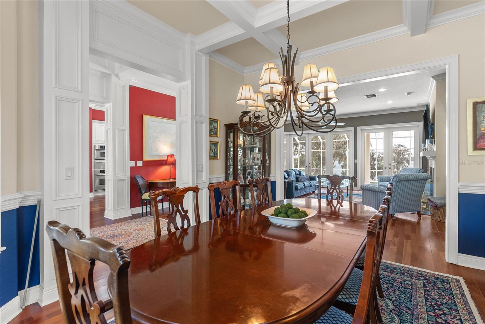 Image 28 of 77 For 10913 Brigann Yard Way