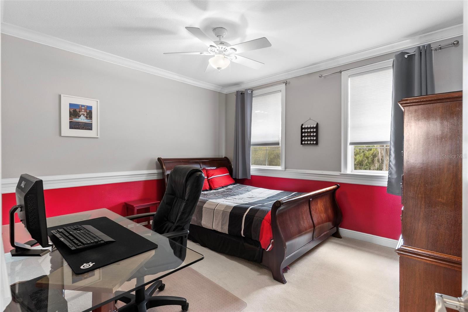 Image 43 of 77 For 10913 Brigann Yard Way