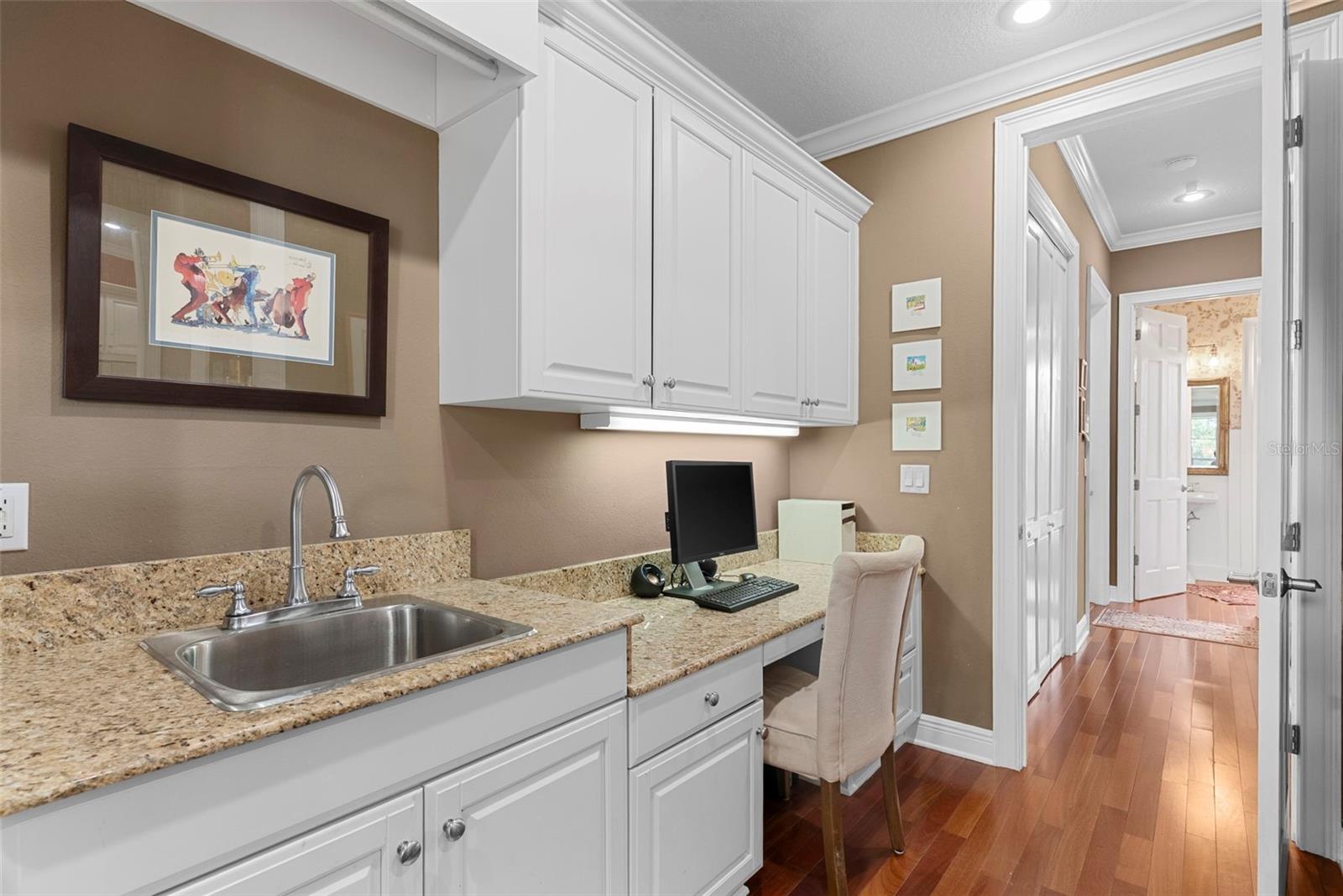 Image 51 of 77 For 10913 Brigann Yard Way