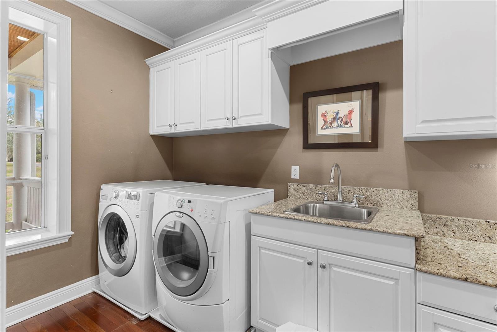 Image 52 of 77 For 10913 Brigann Yard Way